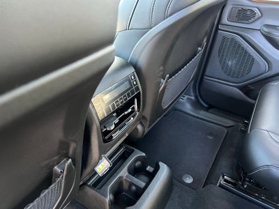 2027 Jeep Grand Cherokee L GRAND CHEROKEE L LIMITED 4X4