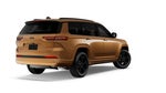 2027 Jeep Grand Cherokee L GRAND CHEROKEE L LIMITED RESERVE 4X4