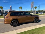2027 Jeep Grand Cherokee L GRAND CHEROKEE L LIMITED RESERVE 4X4