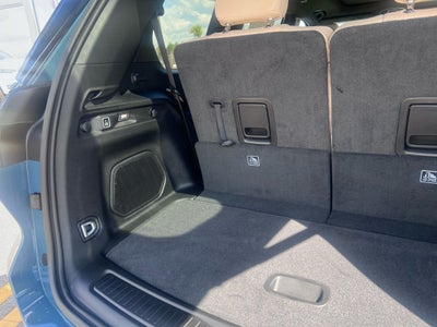 2026 Jeep Grand Cherokee L GRAND CHEROKEE L LIMITED 4X4