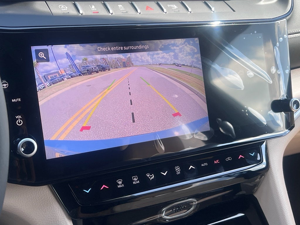 2026 Jeep Grand Cherokee L GRAND CHEROKEE L LIMITED 4X4