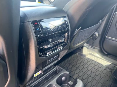 2026 Jeep Grand Cherokee L GRAND CHEROKEE L LIMITED RESERVE 4X4