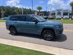 2026 Jeep Grand Cherokee L GRAND CHEROKEE L LIMITED RESERVE 4X4