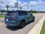 2026 Jeep Grand Cherokee L GRAND CHEROKEE L LIMITED RESERVE 4X4