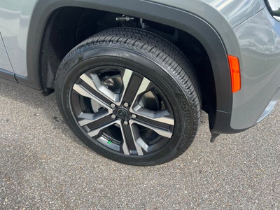 2027 Jeep Grand Cherokee L Limited