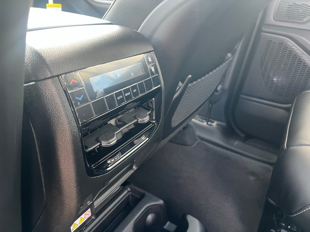 2027 Jeep Grand Cherokee L Limited
