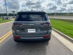 2027 Jeep Grand Cherokee L Limited