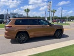 2026 Jeep Grand Cherokee L GRAND CHEROKEE L LIMITED RESERVE 4X4