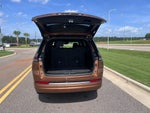 2026 Jeep Grand Cherokee L GRAND CHEROKEE L LIMITED RESERVE 4X4