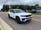 2027 Jeep Grand Cherokee L GRAND CHEROKEE L LIMITED 4X4