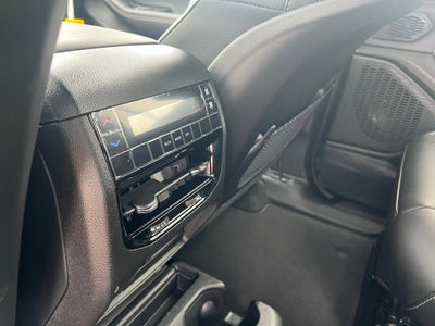 2027 Jeep Grand Cherokee L GRAND CHEROKEE L LIMITED 4X4