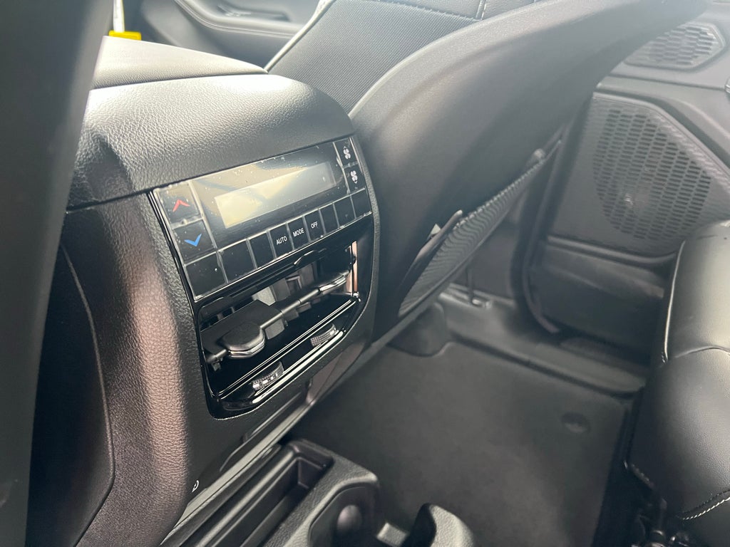 2027 Jeep Grand Cherokee L GRAND CHEROKEE L LIMITED 4X4