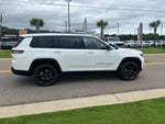 2027 Jeep Grand Cherokee L GRAND CHEROKEE L LIMITED 4X4