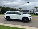 2027 Jeep Grand Cherokee L GRAND CHEROKEE L LIMITED 4X4