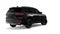2027 Jeep Grand Cherokee L GRAND CHEROKEE L LIMITED RESERVE 4X4