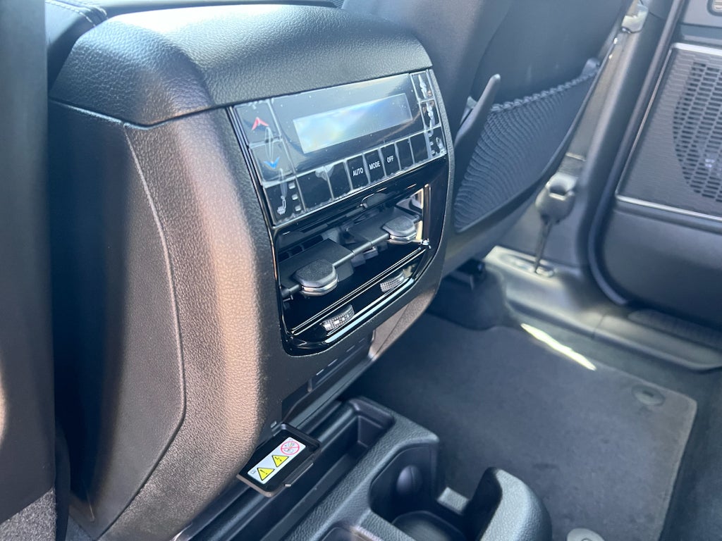 2026 Jeep Grand Cherokee L GRAND CHEROKEE L LIMITED RESERVE 4X4