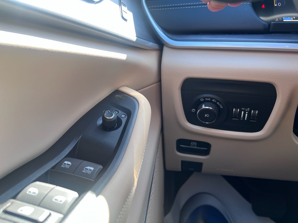 2026 Jeep Grand Cherokee L GRAND CHEROKEE L LIMITED 4X4