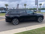 2025 Jeep Grand Cherokee L Overland 4x4