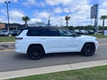 2026 Jeep Grand Cherokee L GRAND CHEROKEE L SUMMIT 4X4