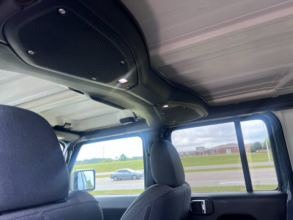 2025 Jeep Wrangler 4xe Willys 4xe