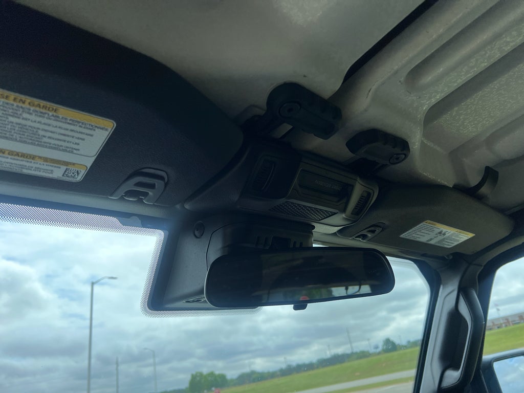 2025 Jeep Wrangler 4xe Willys 4xe