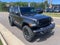 2025 Jeep Wrangler 4xe Willys 4xe