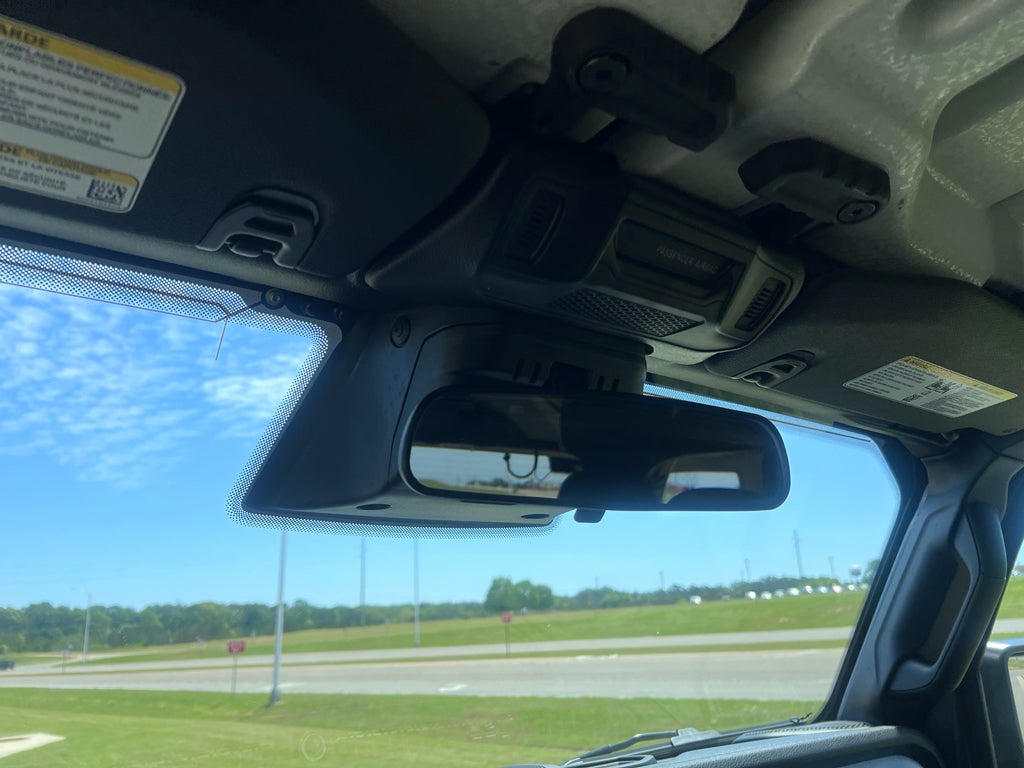 2025 Jeep Wrangler 4xe Willys 4xe