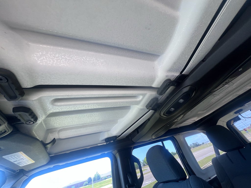 2025 Jeep Wrangler 4xe Willys 4xe