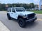 2025 Jeep Wrangler 4xe Willys 4xe