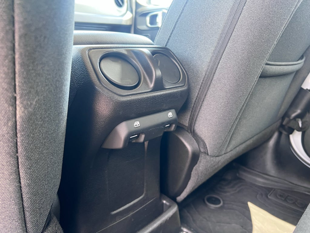2025 Jeep Wrangler 4xe Willys 4xe