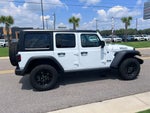 2025 Jeep Wrangler 4xe Willys 4xe