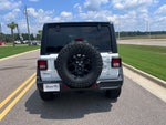 2025 Jeep Wrangler 4xe Willys 4xe