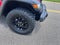 2025 Jeep Wrangler 4xe Willys
