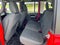 2025 Jeep Wrangler 4xe Willys