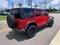 2025 Jeep Wrangler 4xe Willys