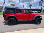 2025 Jeep Wrangler 4xe Willys
