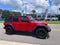 2025 Jeep Wrangler 4xe Willys