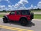 2025 Jeep Wrangler 4xe Willys