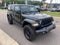 2025 Jeep Wrangler 4xe Willys 4xe