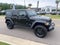 2025 Jeep Wrangler 4xe Willys 4xe