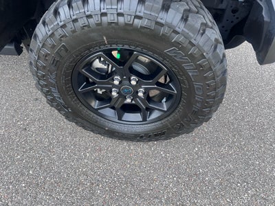 2025 Jeep Wrangler 4xe Willys 4xe