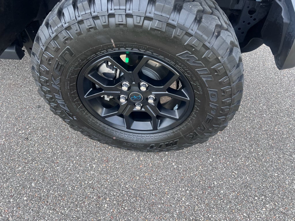 2025 Jeep Wrangler 4xe Willys 4xe