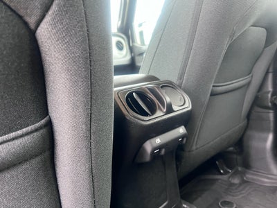 2025 Jeep Wrangler 4xe Willys 4xe