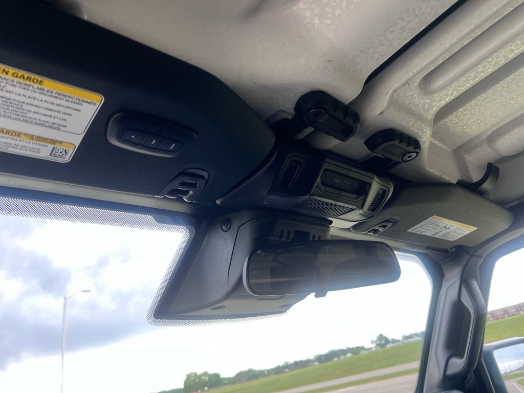 2025 Jeep Wrangler 4xe Willys 4xe