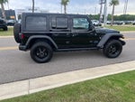 2025 Jeep Wrangler 4xe Willys 4xe