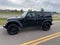 2025 Jeep Wrangler 4xe Willys 4xe