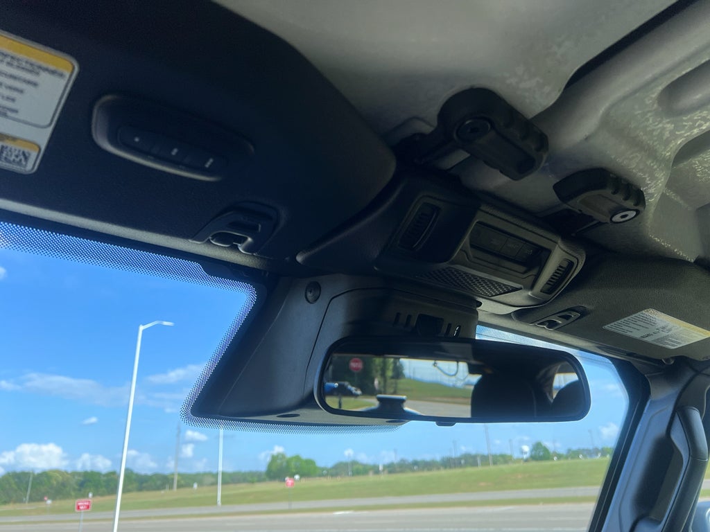 2025 Jeep Wrangler 4xe Willys 4xe