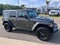 2025 Jeep Wrangler 4xe Willys 4xe