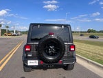 2025 Jeep Wrangler 4xe Willys 4xe