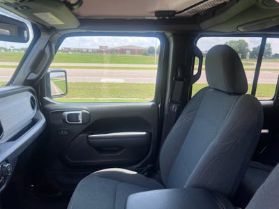 2025 Jeep Wrangler 4xe Willys 4xe